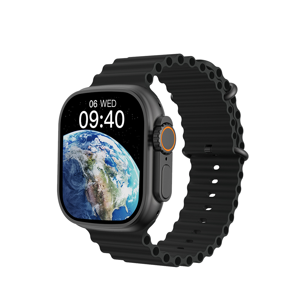 Big size store smart watch